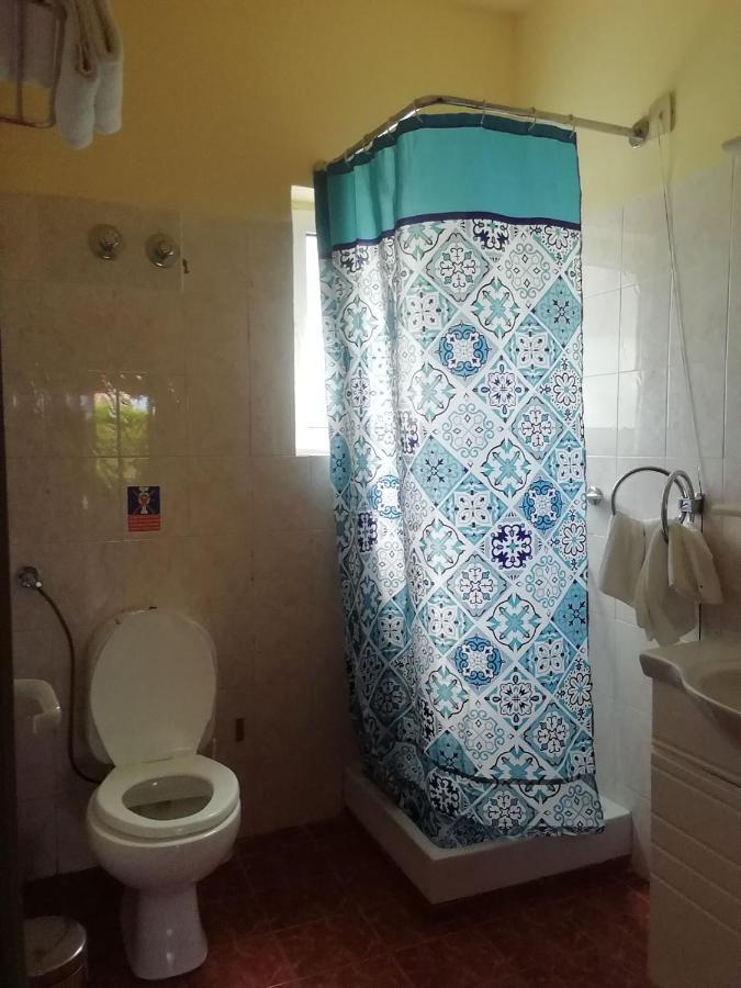 Poseidon Apartments Ájosz Górdiosz Kültér fotó