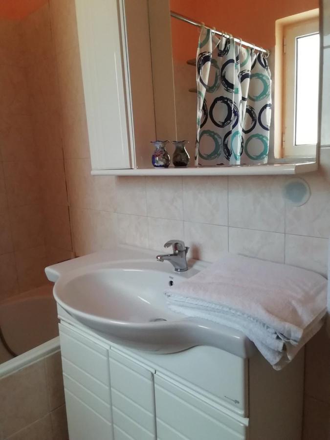 Poseidon Apartments Ájosz Górdiosz Kültér fotó
